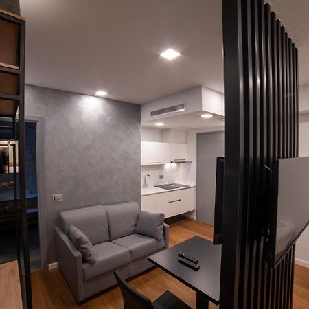 Grandi 32 Boutique Residence Segrate Pokój zdjęcie