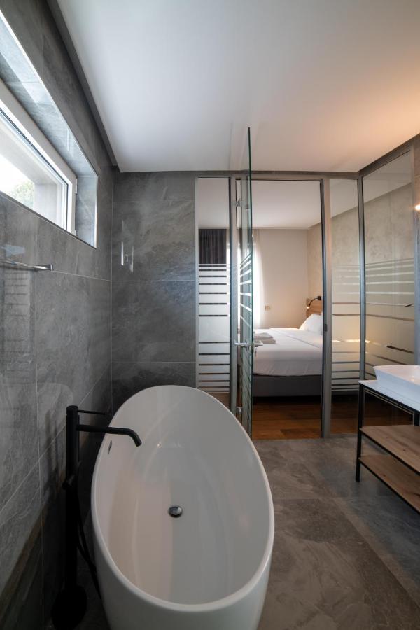 Grandi 32 Boutique Residence Segrate Zewnętrze zdjęcie