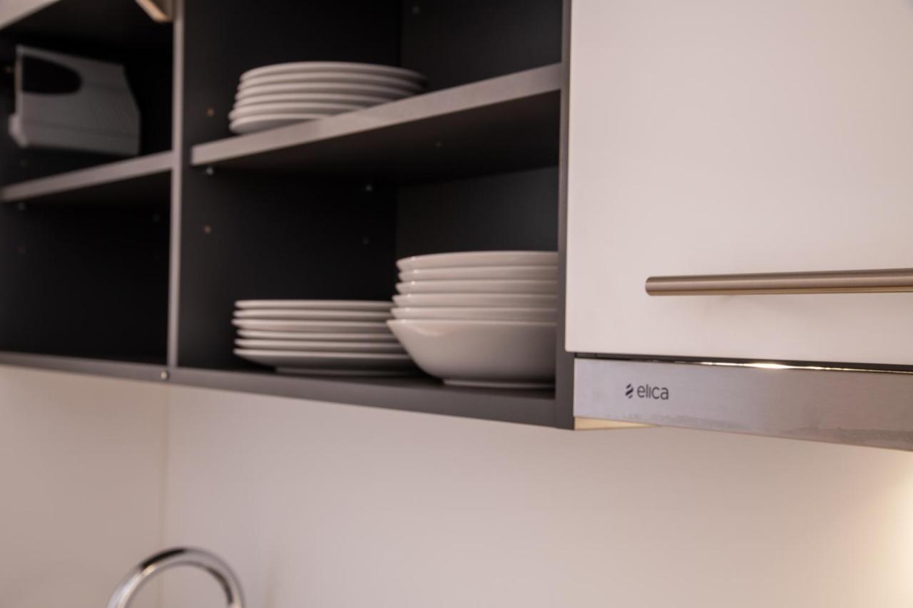 Grandi 32 Boutique Residence Segrate Zewnętrze zdjęcie