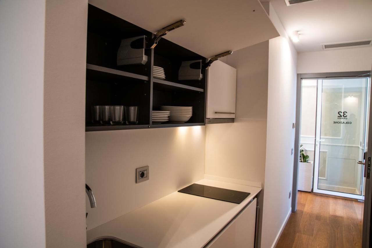 Grandi 32 Boutique Residence Segrate Zewnętrze zdjęcie