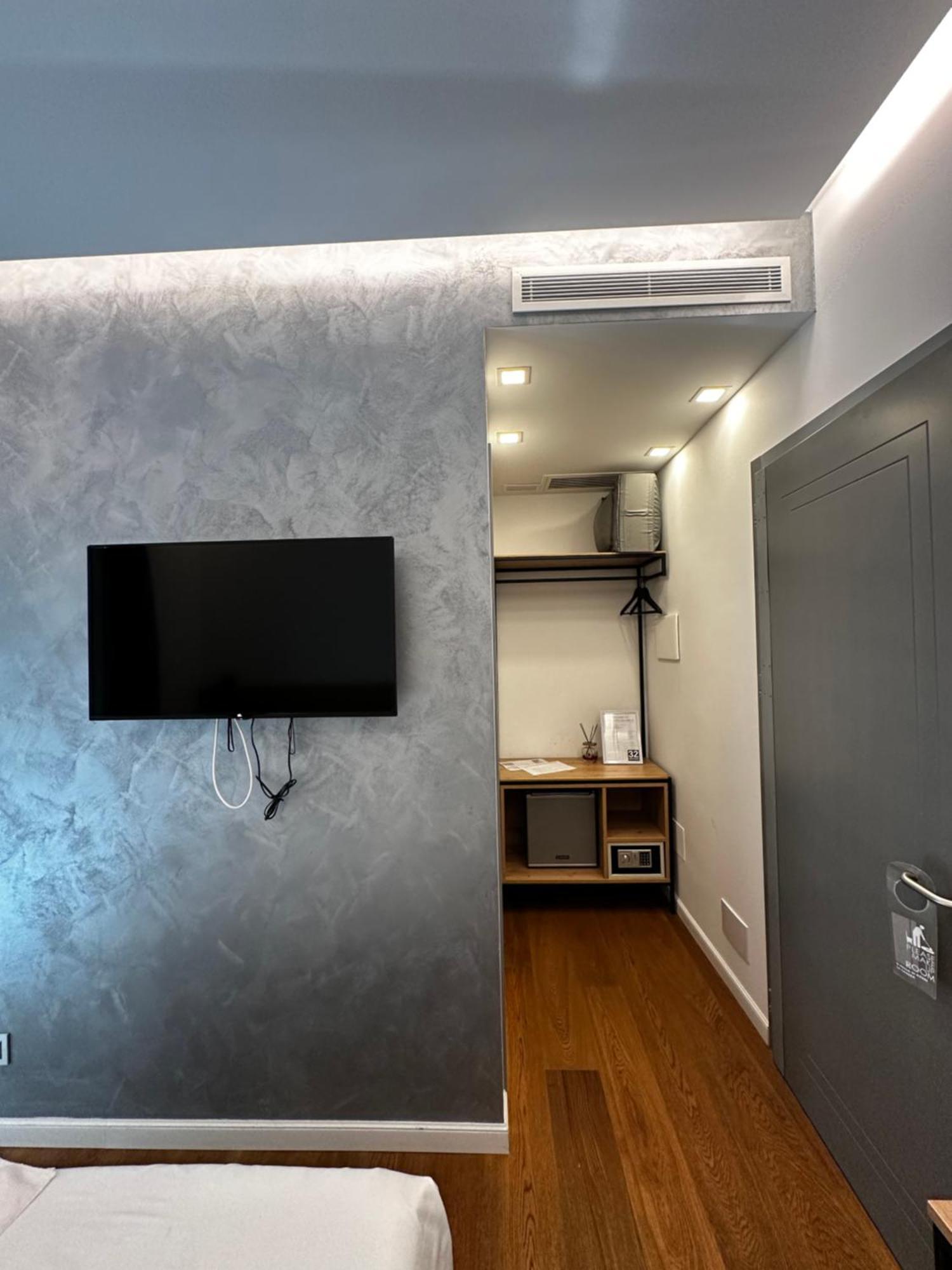 Grandi 32 Boutique Residence Segrate Pokój zdjęcie