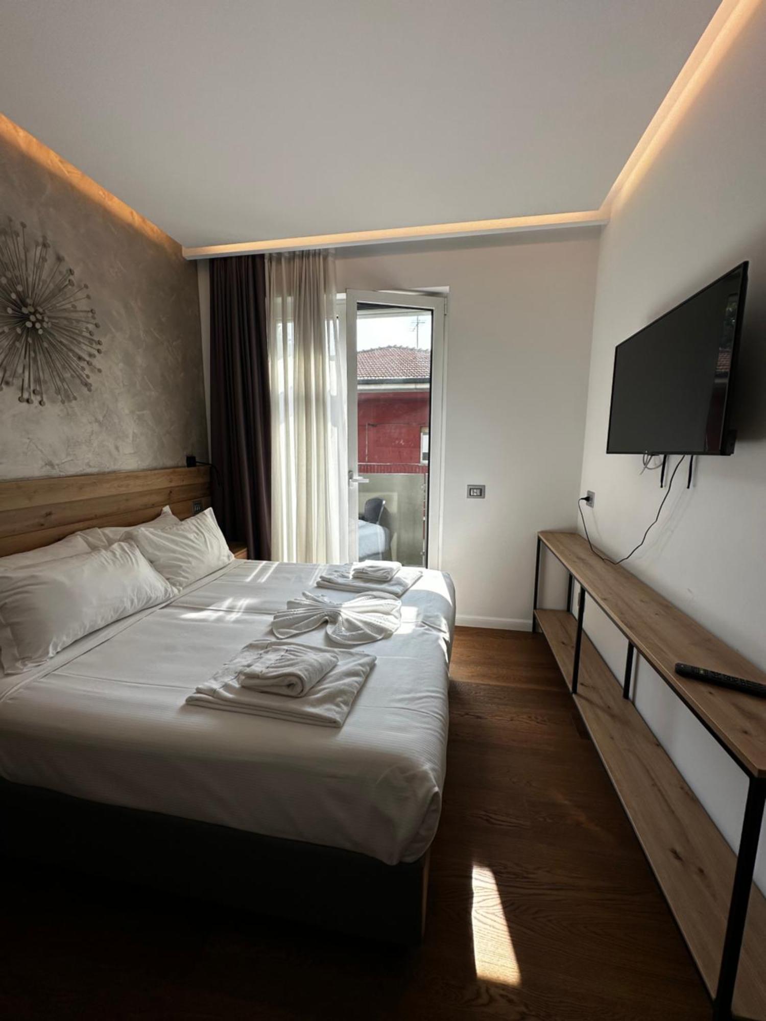Grandi 32 Boutique Residence Segrate Zewnętrze zdjęcie