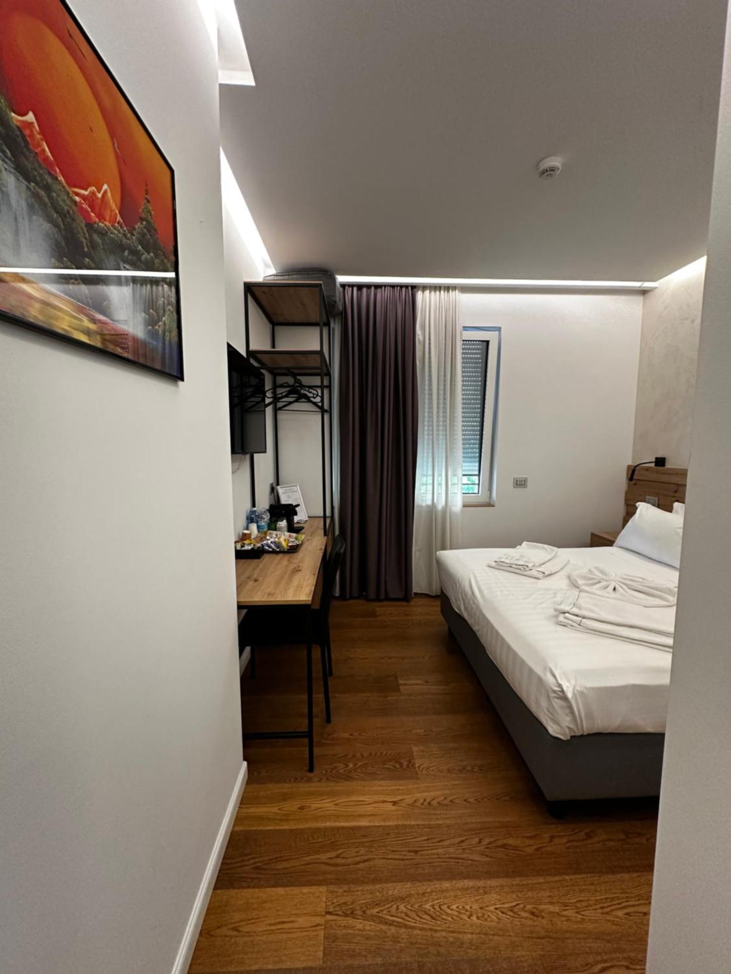 Grandi 32 Boutique Residence Segrate Pokój zdjęcie