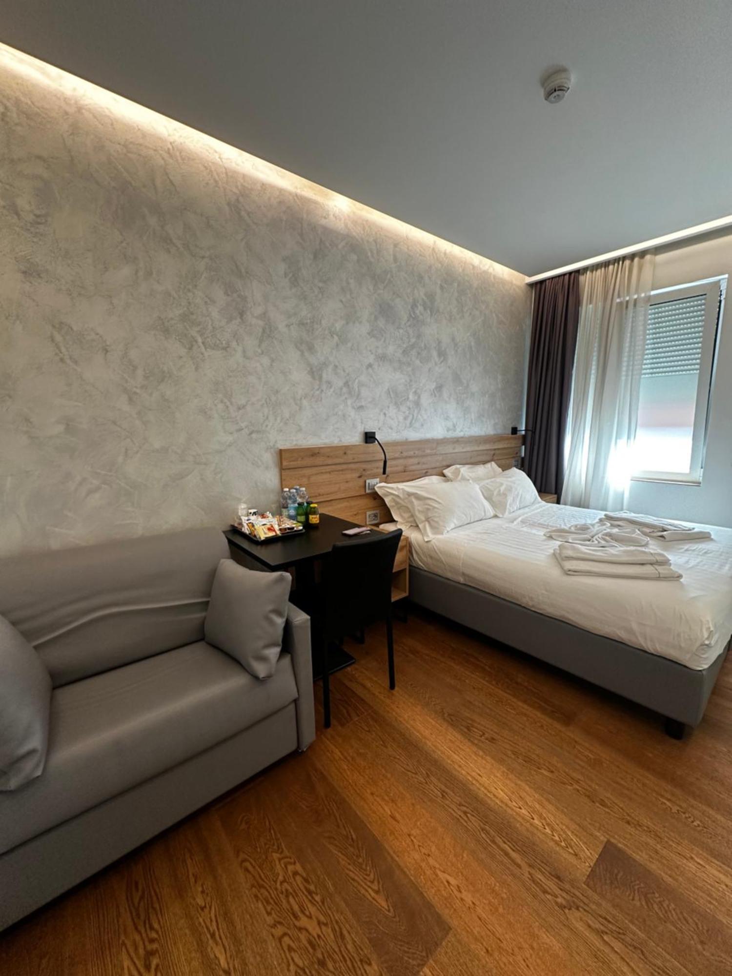 Grandi 32 Boutique Residence Segrate Zewnętrze zdjęcie