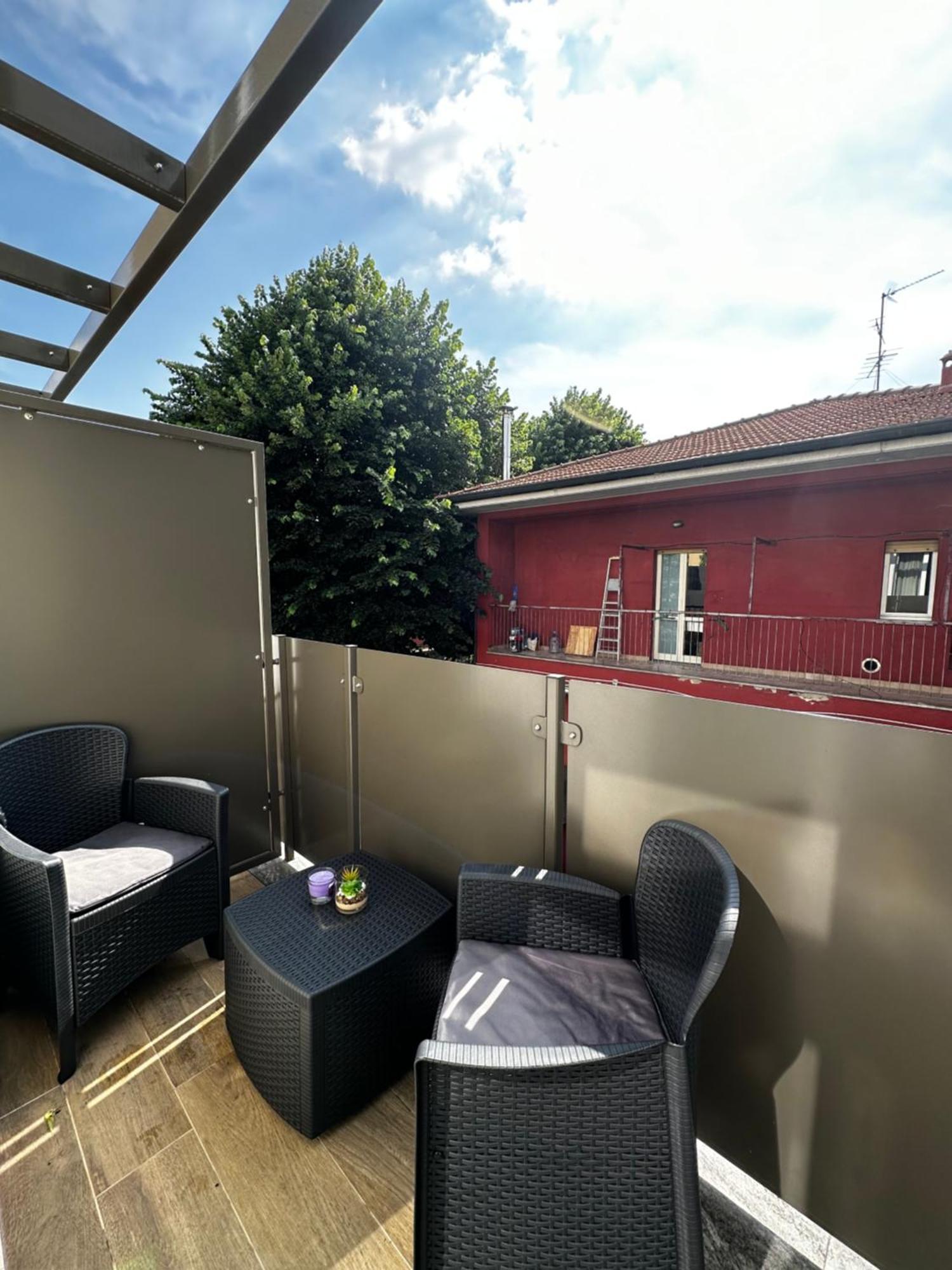 Grandi 32 Boutique Residence Segrate Zewnętrze zdjęcie