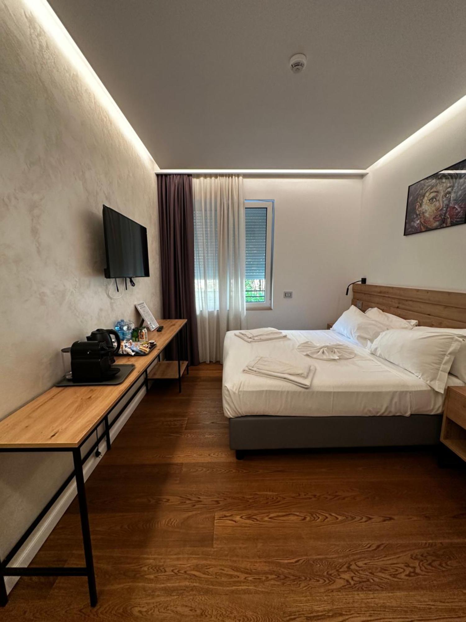 Grandi 32 Boutique Residence Segrate Zewnętrze zdjęcie
