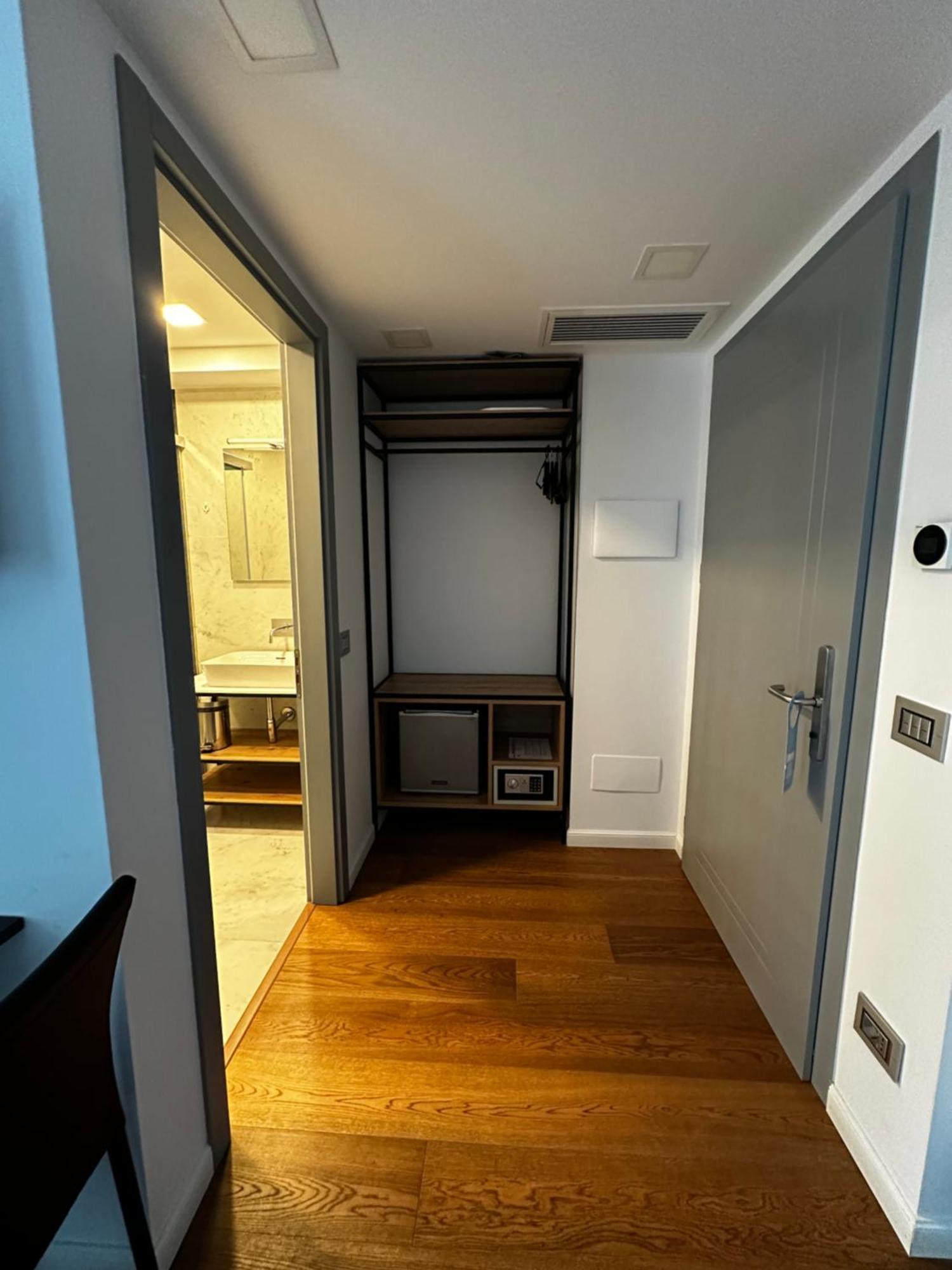 Grandi 32 Boutique Residence Segrate Zewnętrze zdjęcie