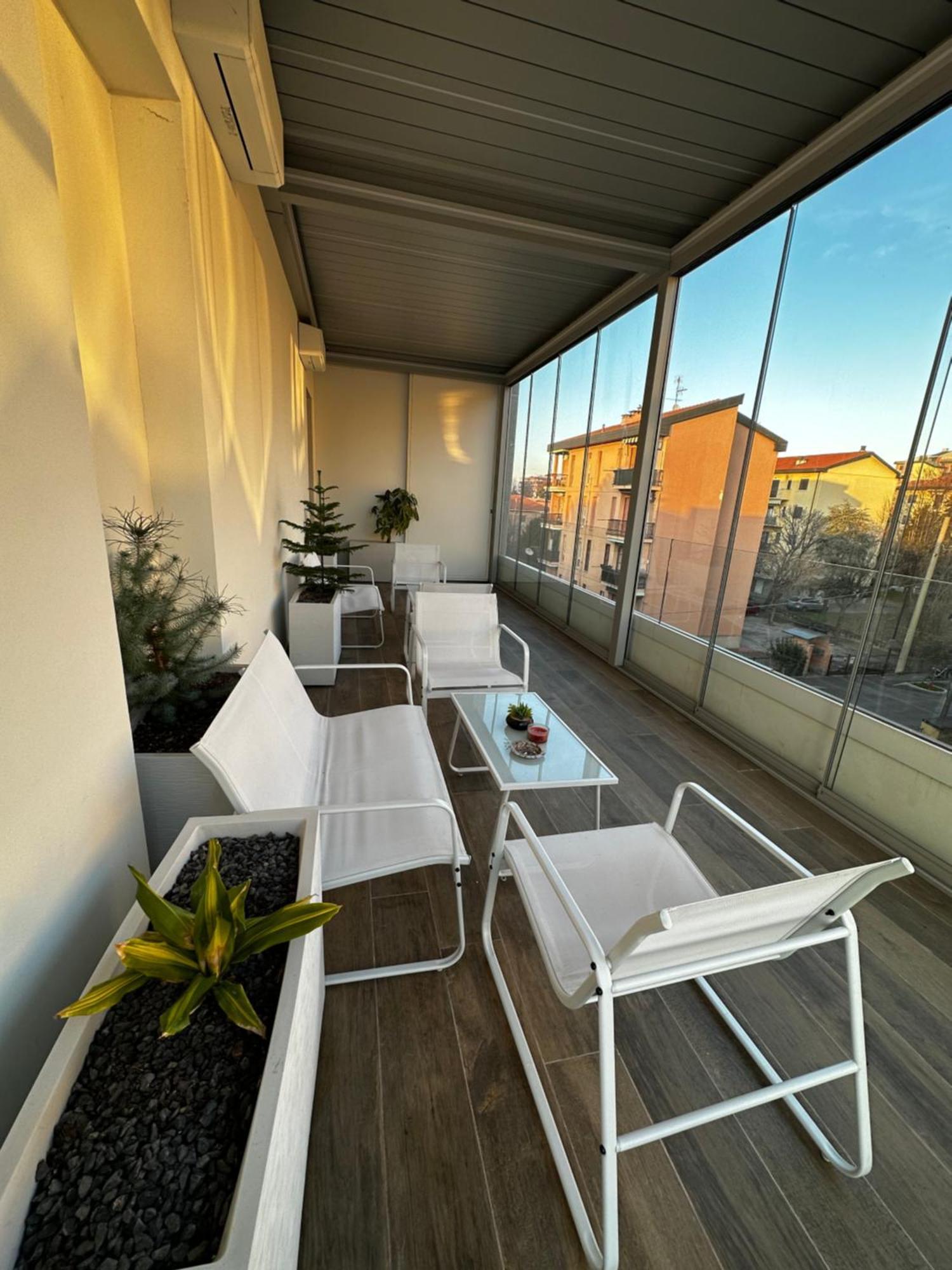Grandi 32 Boutique Residence Segrate Zewnętrze zdjęcie