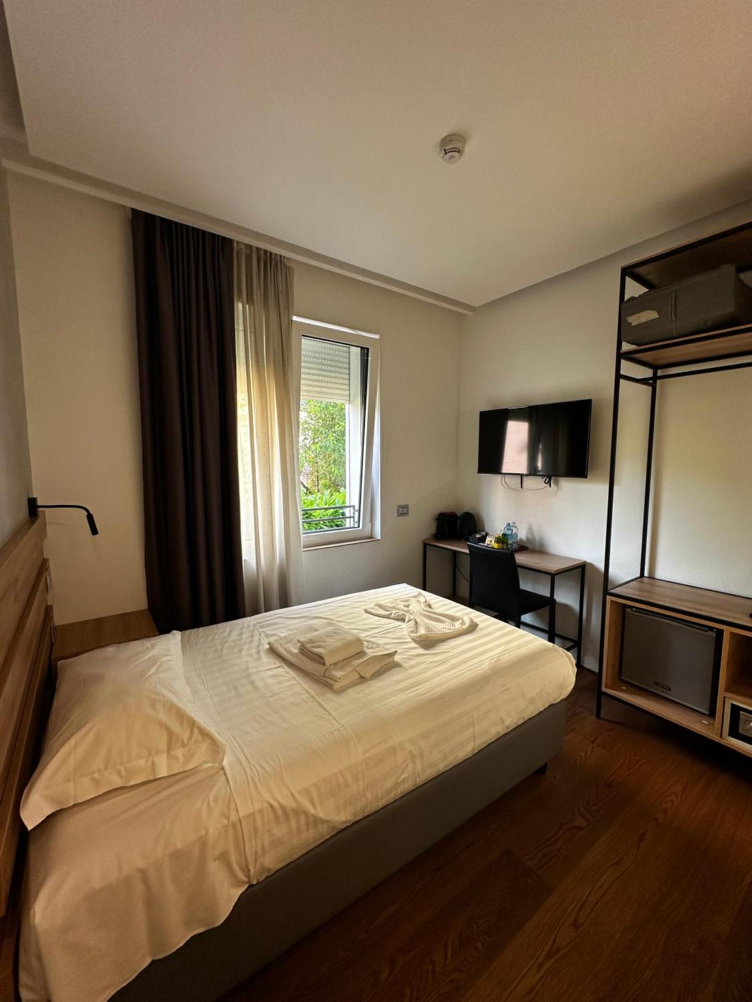 Grandi 32 Boutique Residence Segrate Zewnętrze zdjęcie