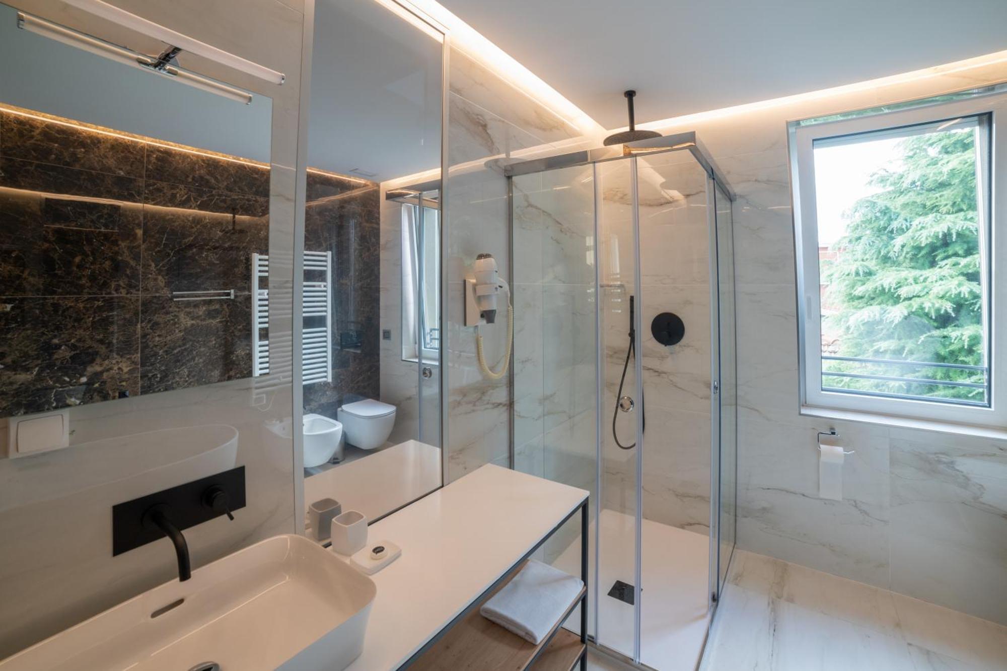 Grandi 32 Boutique Residence Segrate Pokój zdjęcie