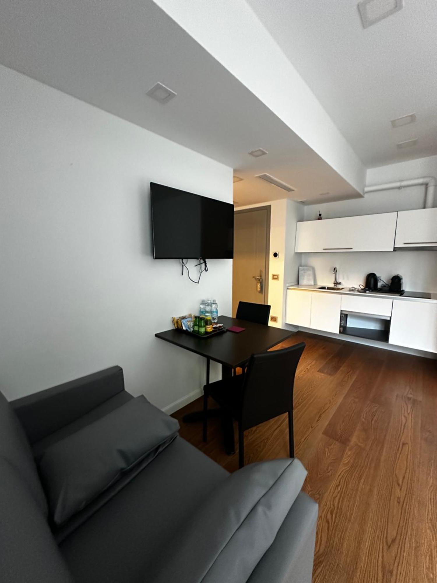 Grandi 32 Boutique Residence Segrate Zewnętrze zdjęcie