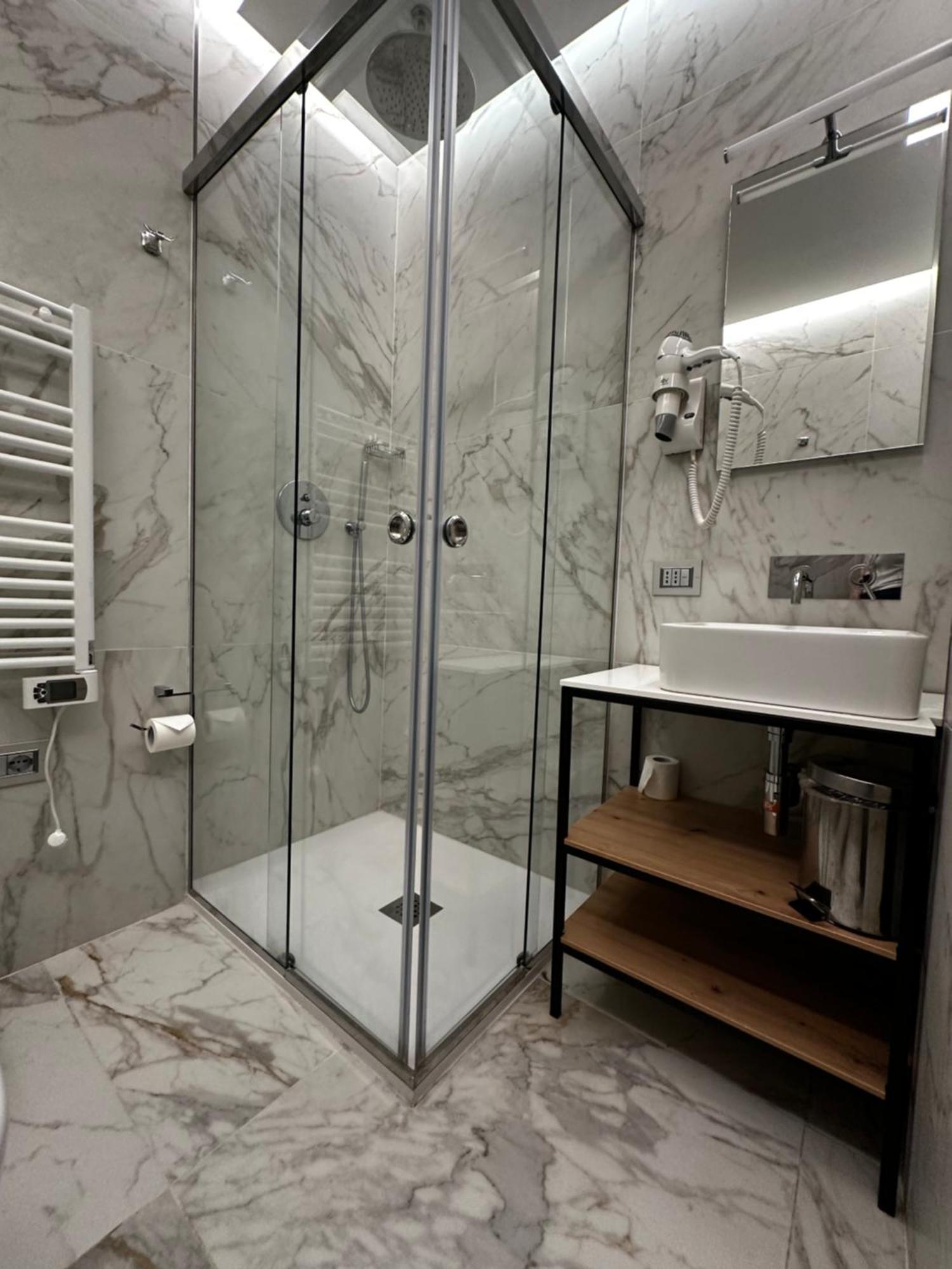 Grandi 32 Boutique Residence Segrate Pokój zdjęcie