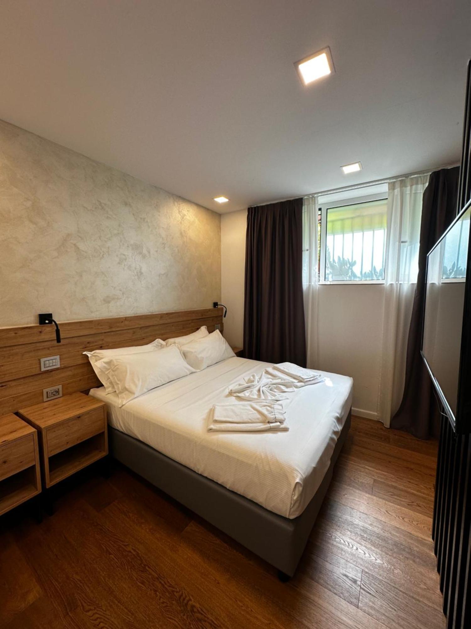 Grandi 32 Boutique Residence Segrate Zewnętrze zdjęcie